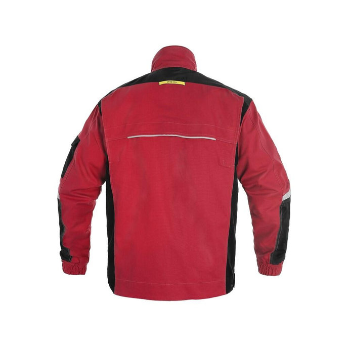 CXS STRETCH Pánska pracovná blúza