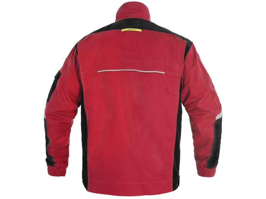 CXS STRETCH Pánska pracovná blúza