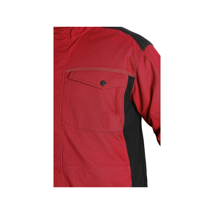 CXS STRETCH Pánska pracovná blúza