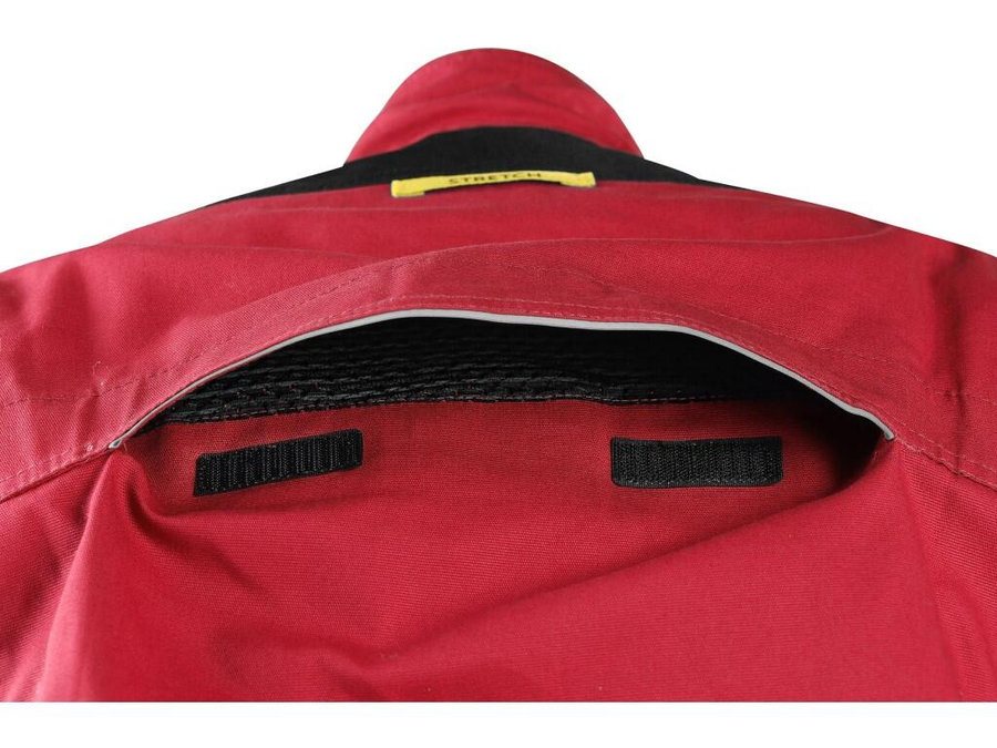 CXS STRETCH Pánska pracovná blúza