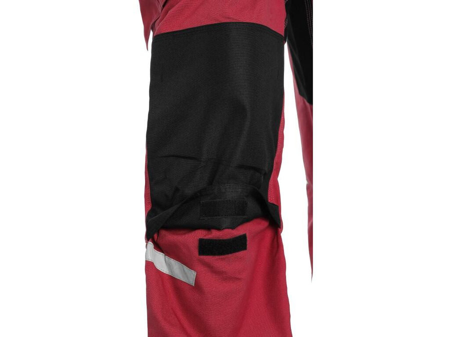 CXS STRETCH Pánske pracovné nohavice