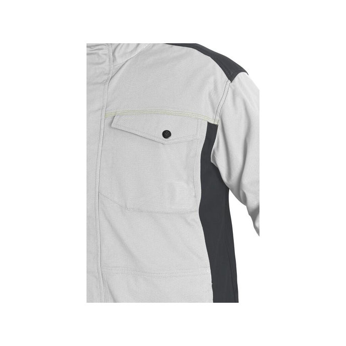 CXS STRETCH Pánska pracovná blúza