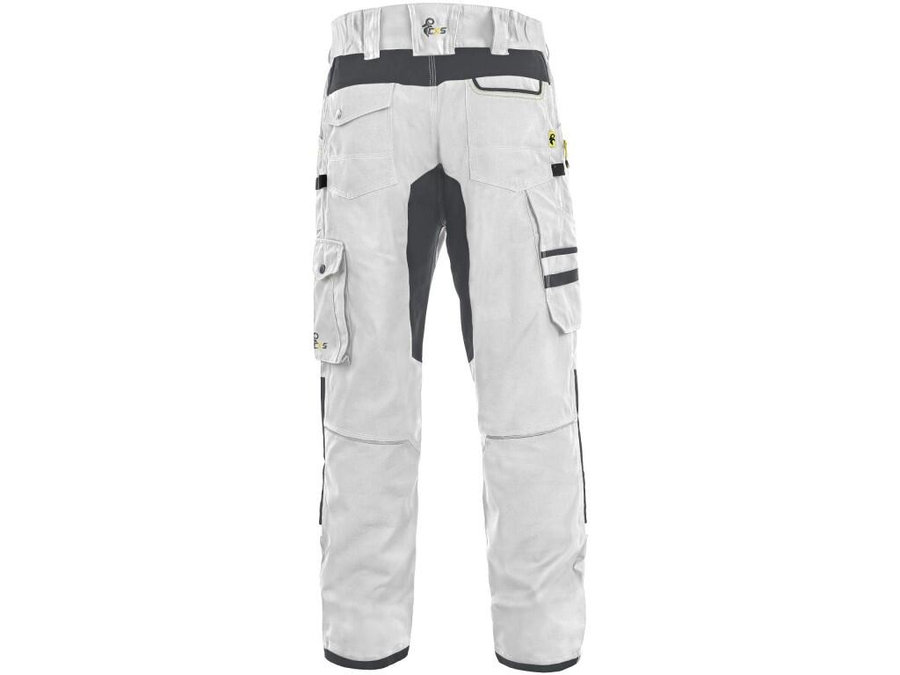 CXS STRETCH Pánske pracovné nohavice