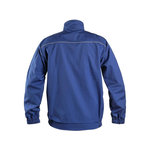 CXS ELEKTROTECHNIK II Pánska ESD antistatická pracovná blúza