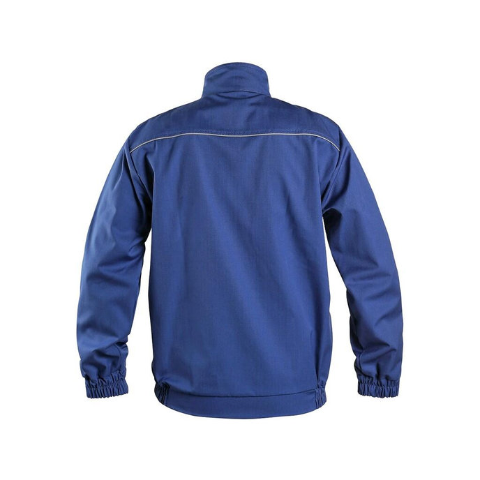 CXS ELEKTROTECHNIK II Pánska ESD antistatická pracovná blúza