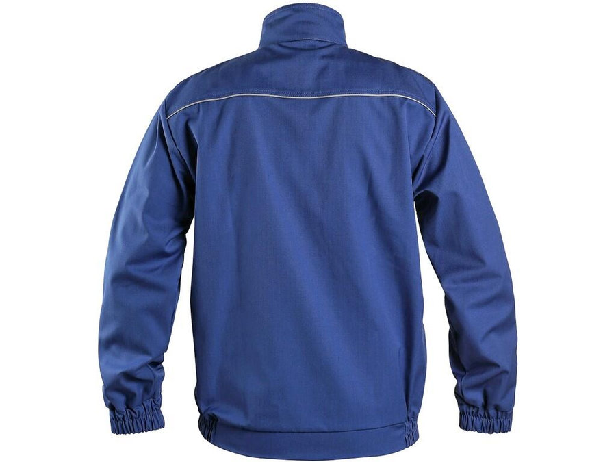 CXS ELEKTROTECHNIK II Pánska ESD antistatická pracovná blúza