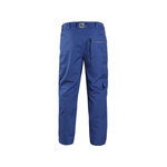 CXS ELEKTROTECHNIK II Pánske ESD antistatické pracovné nohavice