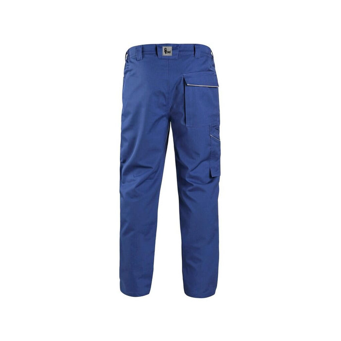 CXS ELEKTROTECHNIK II Pánske ESD antistatické pracovné nohavice