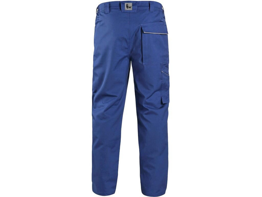 CXS ELEKTROTECHNIK II Pánske ESD antistatické pracovné nohavice