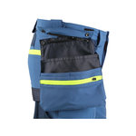 CXS NAOS Pánske pracovné kraťasy