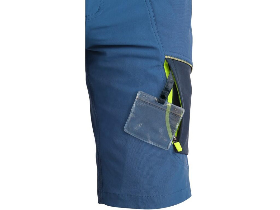 CXS NAOS Pánske pracovné kraťasy