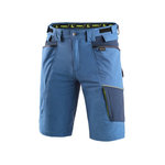 CXS NAOS Pánske pracovné kraťasy