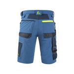 CXS NAOS Pánske pracovné kraťasy