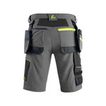 CXS NAOS Pánske pracovné kraťasy