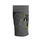 CXS NAOS Pánske pracovné kraťasy