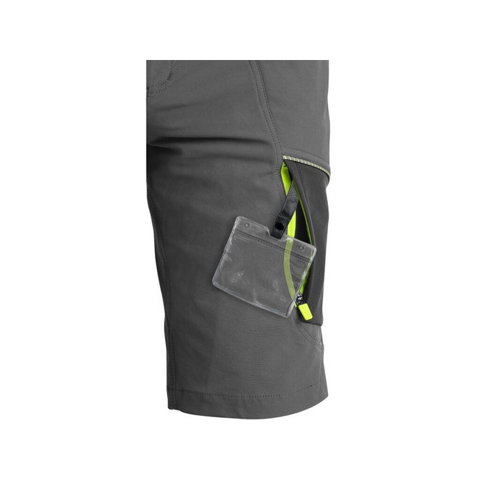 CXS NAOS Pánske pracovné kraťasy