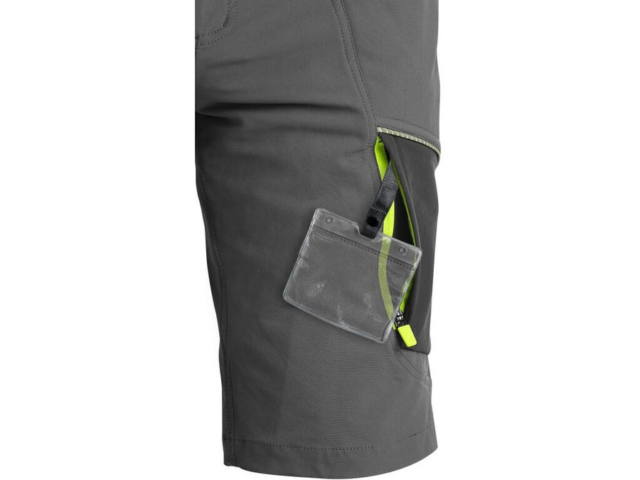 CXS NAOS Pánske pracovné kraťasy