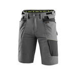 CXS NAOS Pánske pracovné kraťasy