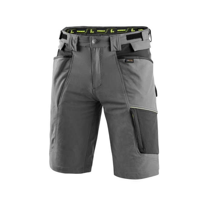CXS NAOS Pánske pracovné kraťasy