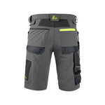 CXS NAOS Pánske pracovné kraťasy