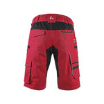 CXS STRETCH Pánske pracovné kraťasy