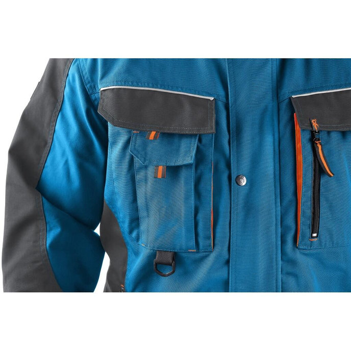 CXS SIRIUS LUCIUS Pánska montérková blúza