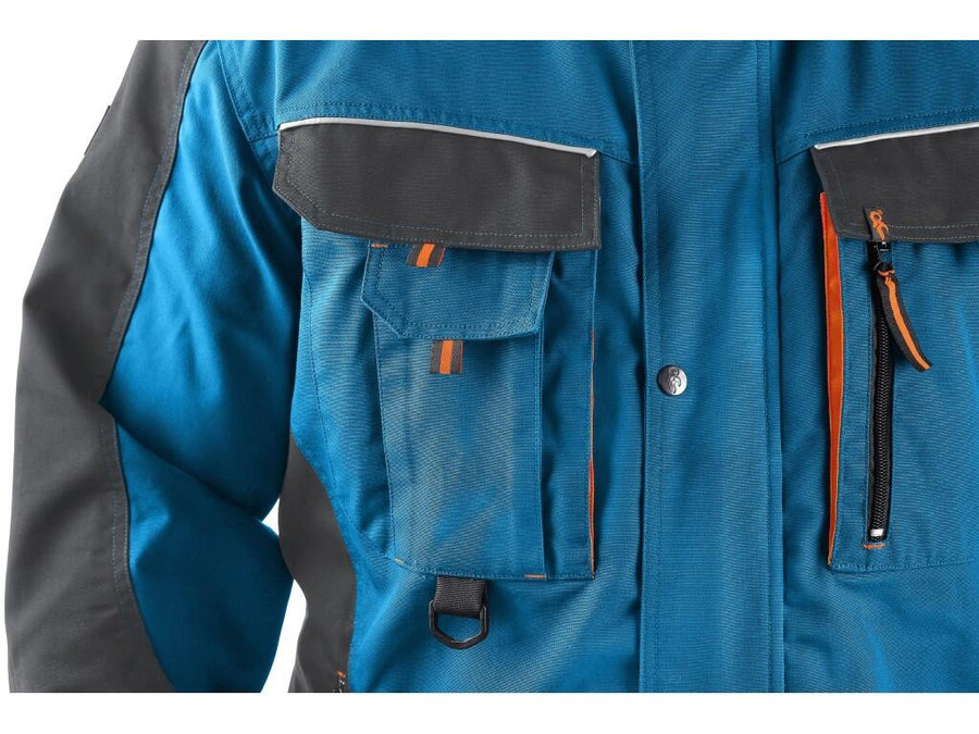 CXS SIRIUS LUCIUS Pánska montérková blúza