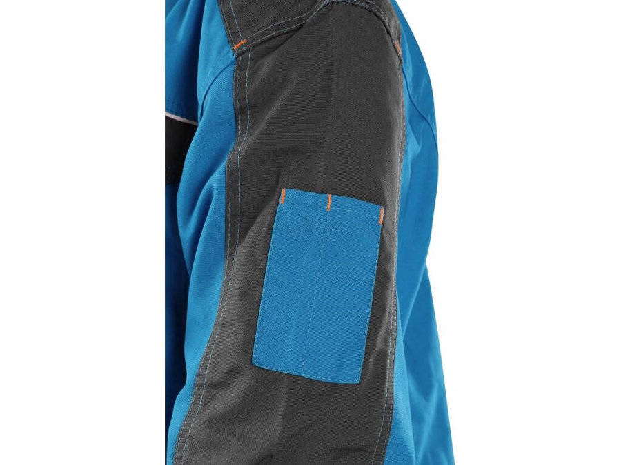 CXS SIRIUS LUCIUS Pánska montérková blúza