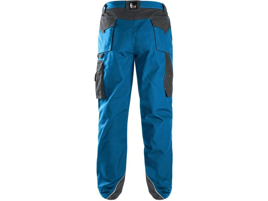 CXS SIRIUS NIKOLAS Pánske montérkové nohavice