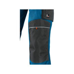 CXS SIRIUS NIKOLAS Pánske montérkové nohavice