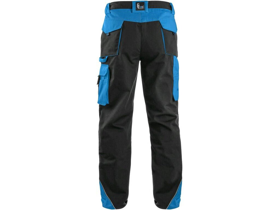 CXS SIRIUS BRIGHTON Pánske montérkové nohavice