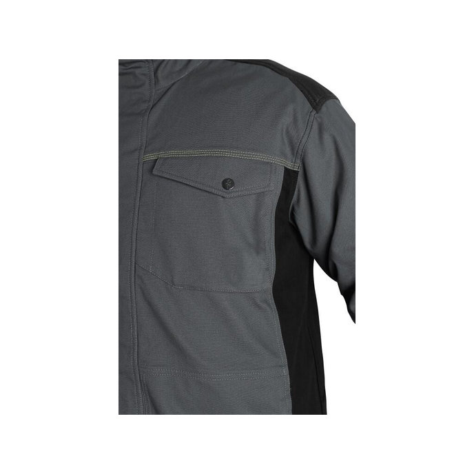 CXS STRETCH Pánska pracovná blúza