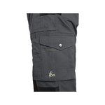 CXS STRETCH Pánske pracovné nohavice