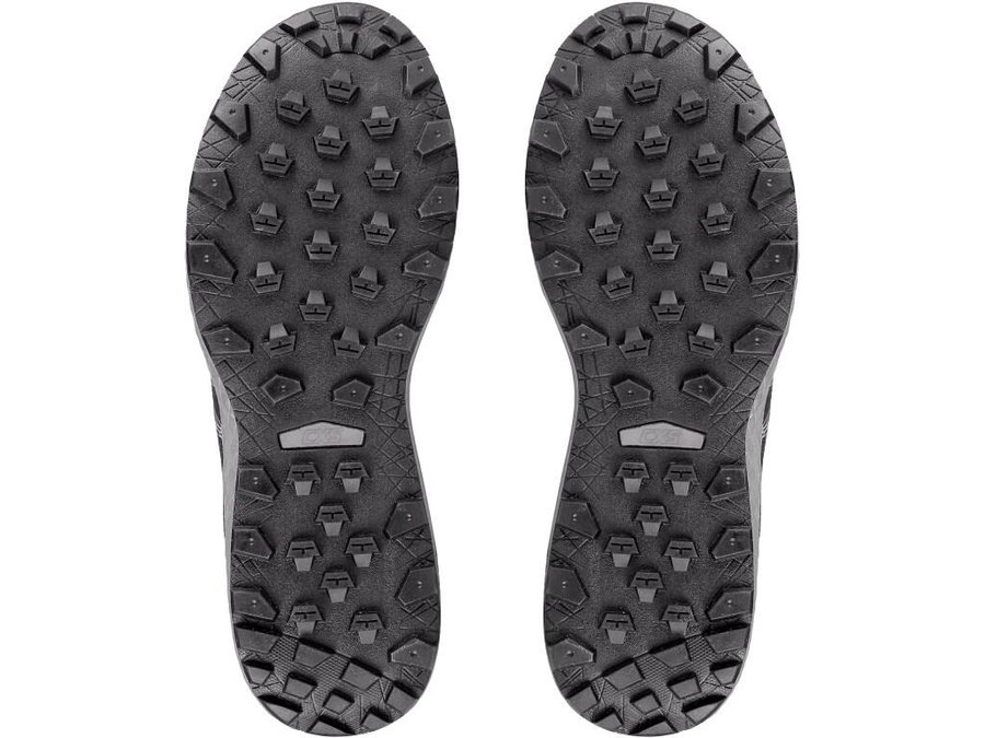 CXS SPORT Softshellová obuv