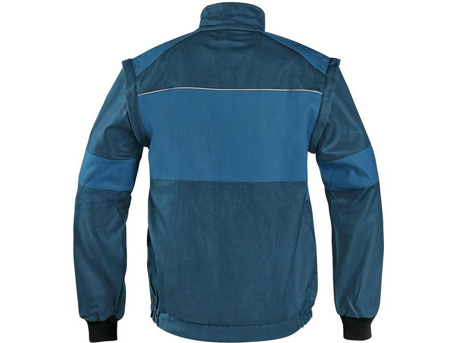 CXS LUXY EDA Pánska montérková blúza 2 v 1