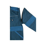 CXS LUXY EDA Pánska montérková blúza 2 v 1