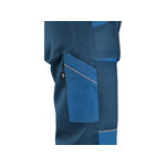 Nohavice CXS LUXY JOSEF Pánske montérkové nohavice