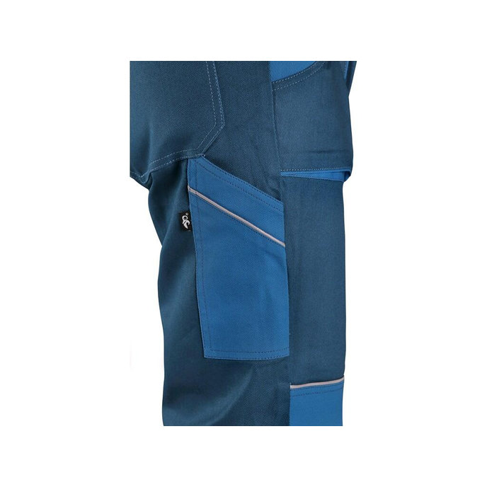 Nohavice CXS LUXY JOSEF Pánske montérkové nohavice