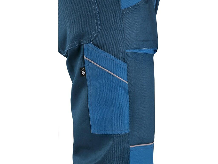 Nohavice CXS LUXY JOSEF Pánske montérkové nohavice