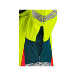 CXS BEDFORD WINTER Výstražná zimná softshellová bunda