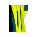 CXS BEDFORD WINTER Výstražná zimná softshellová bunda