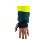 CXS BEDFORD WINTER Výstražná zimná softshellová bunda