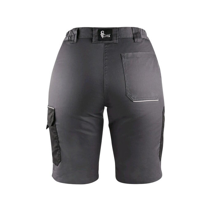 CXS PHOENIX FORTUNE Dámske montérkové kraťasy