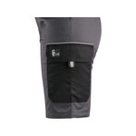 CXS PHOENIX FORTUNE Dámske montérkové kraťasy