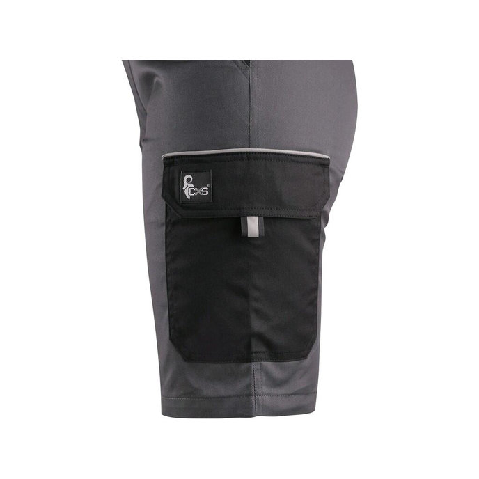 CXS PHOENIX FORTUNE Dámske montérkové kraťasy