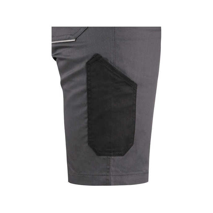 CXS PHOENIX FORTUNE Dámske montérkové kraťasy