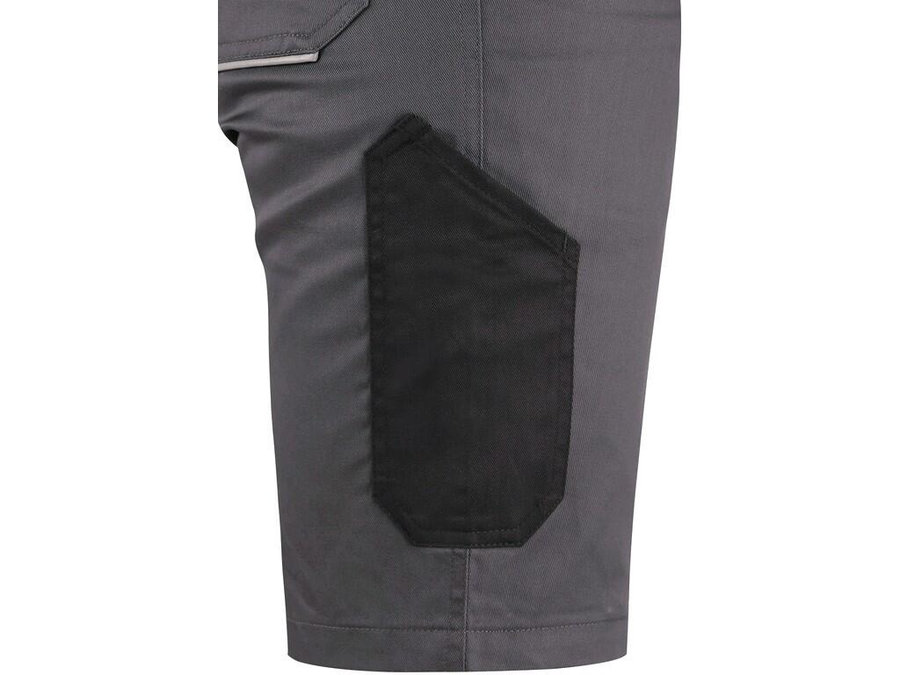 CXS PHOENIX FORTUNE Dámske montérkové kraťasy