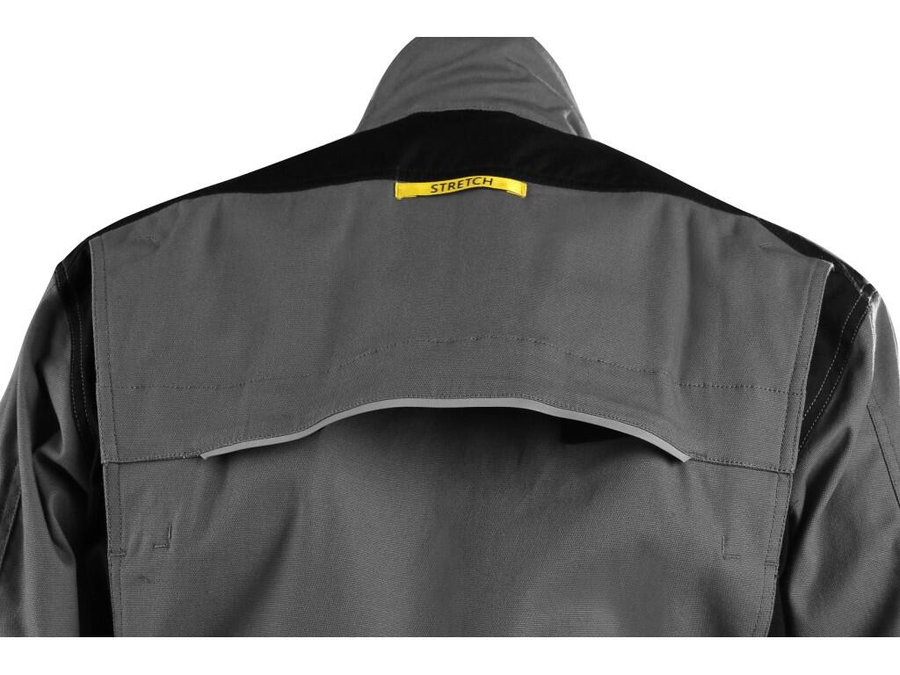 CXS STRETCH Pánska pracovná kombinéza