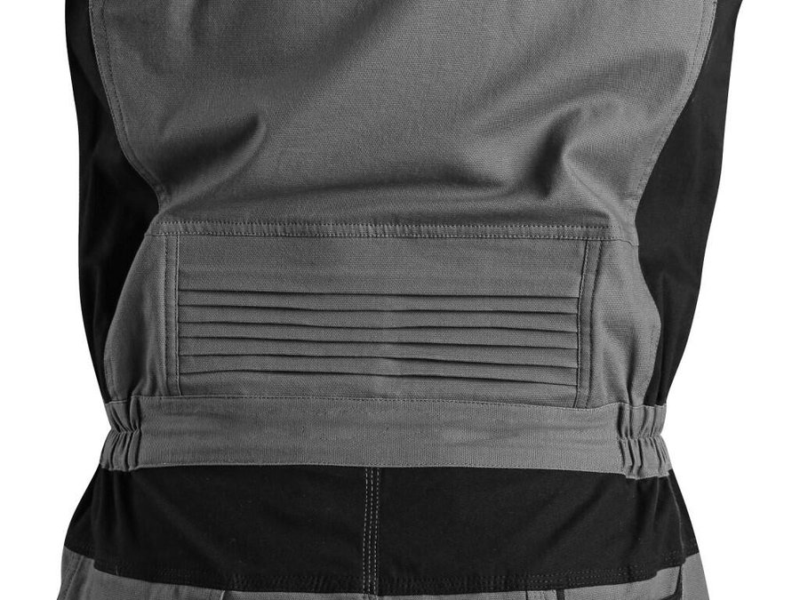 CXS STRETCH Pánska pracovná kombinéza