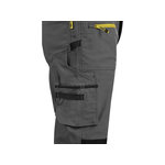 CXS STRETCH Pánska pracovná kombinéza